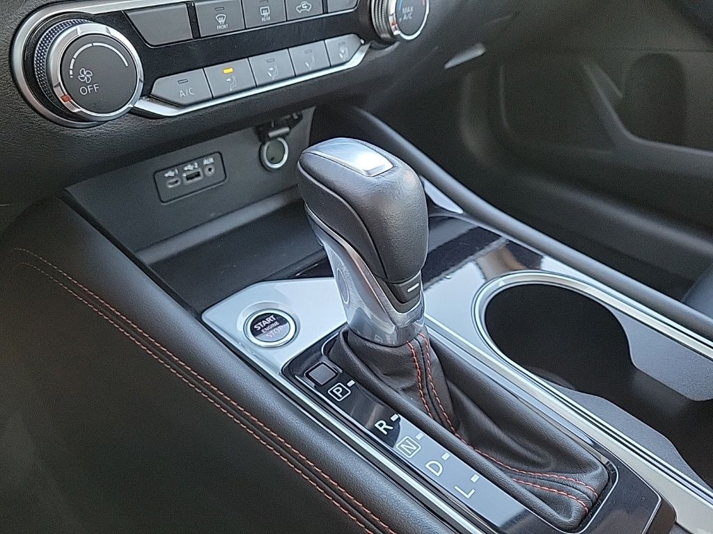 Thumbnail: 2024 Nissan Altima - 29