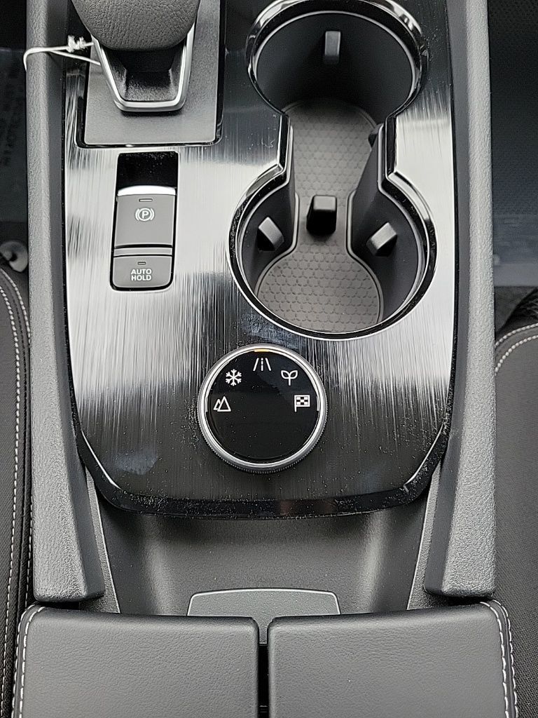 Thumbnail: 2026 Nissan Rogue - 21