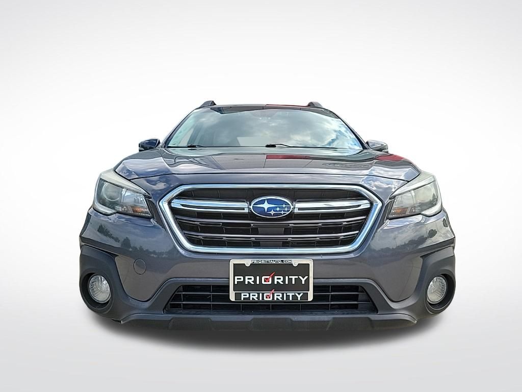 Thumbnail: 2019 Subaru Outback - 8