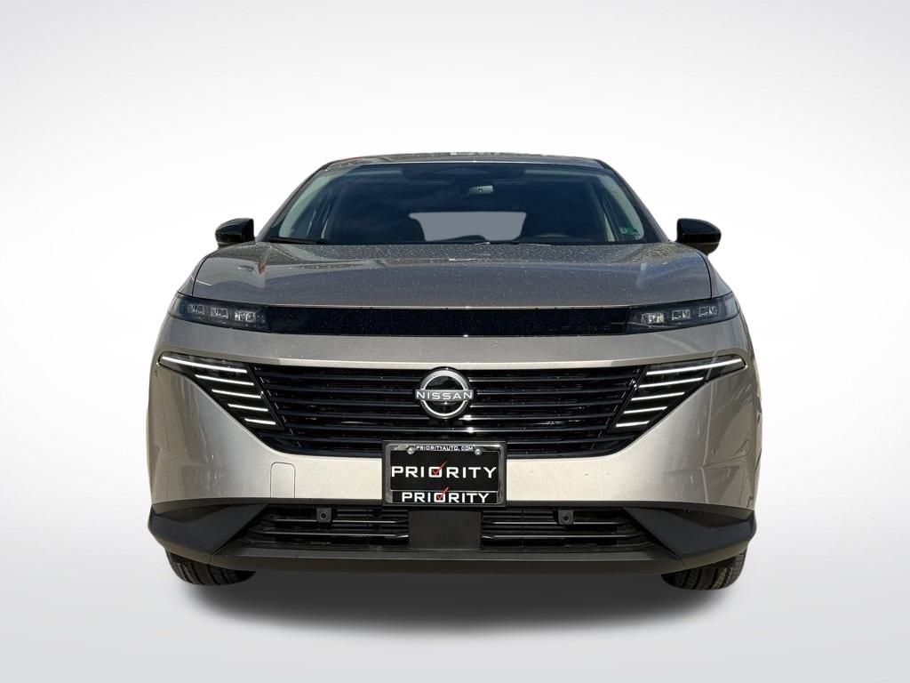Thumbnail: 2026 Nissan Murano - 8