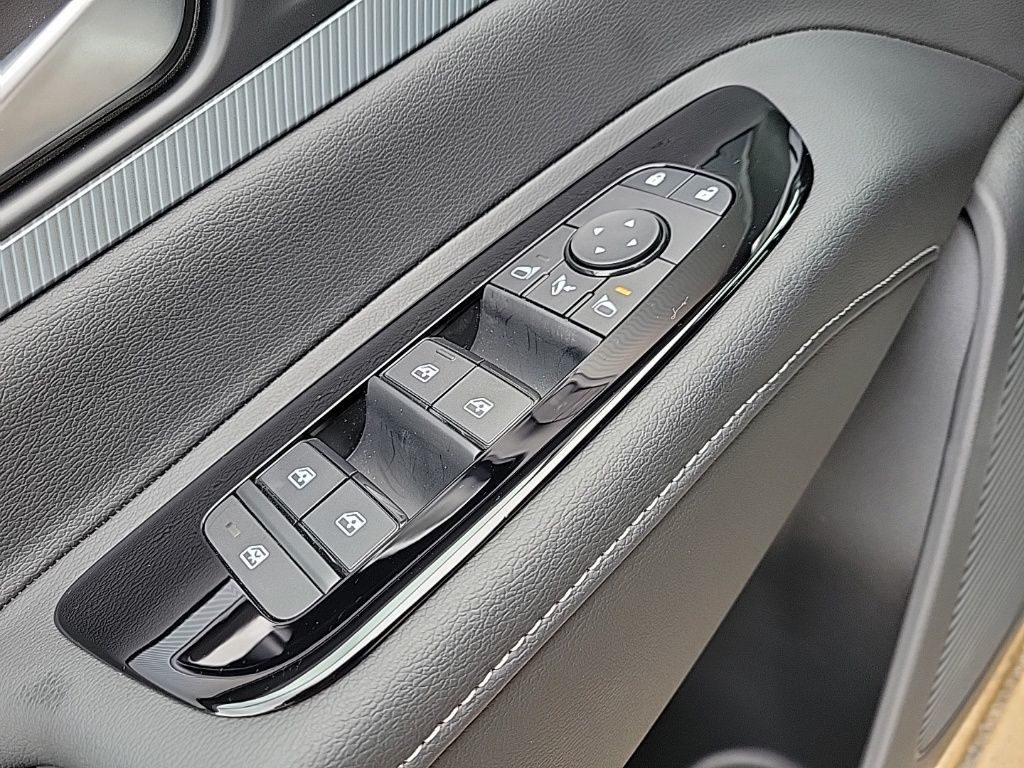 Thumbnail: 2026 Nissan Murano - 30