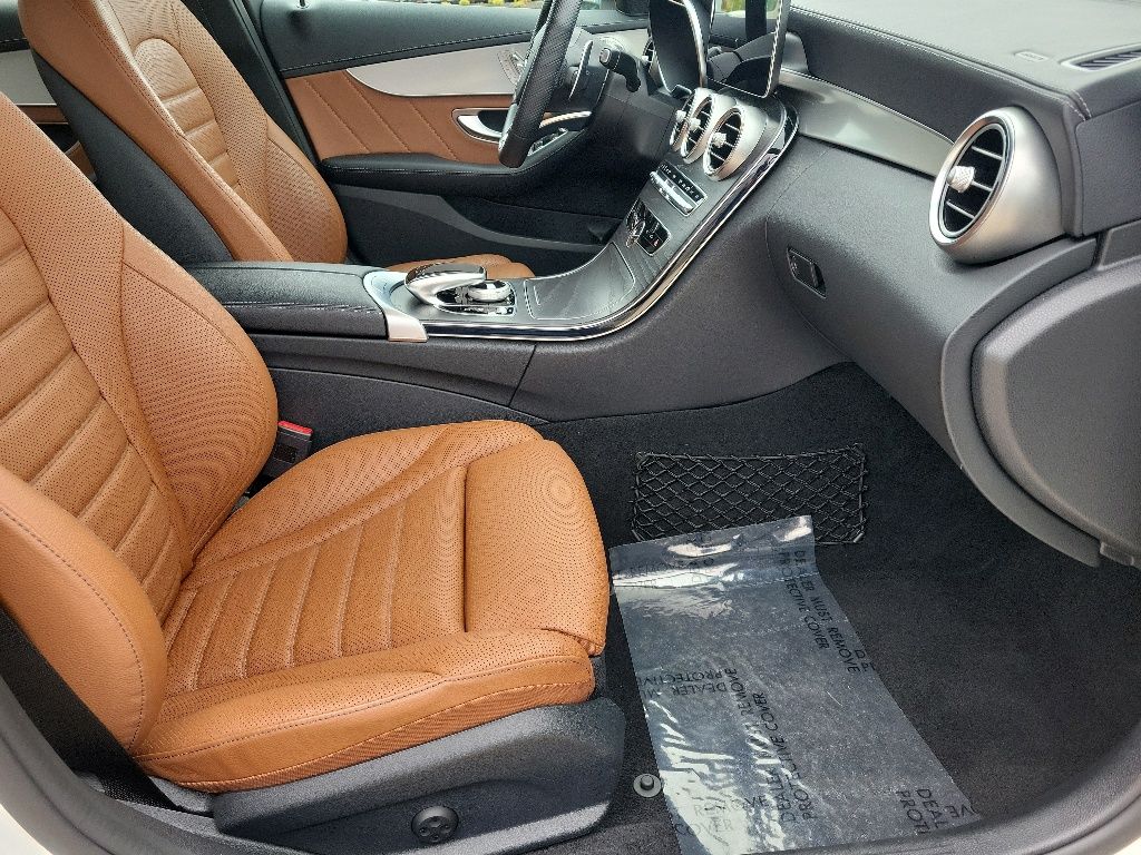 Thumbnail: 2019 Mercedes-Benz C-Class - 17
