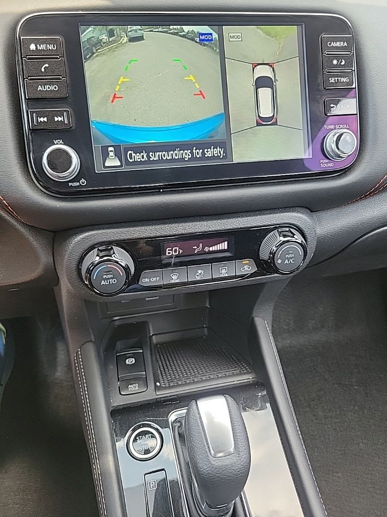 Thumbnail: 2024 Nissan Kicks - 24