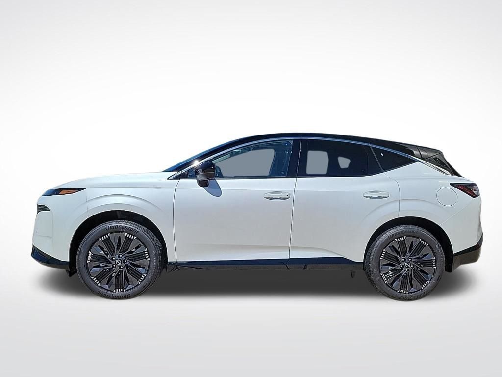 Thumbnail: 2026 Nissan Murano - 2