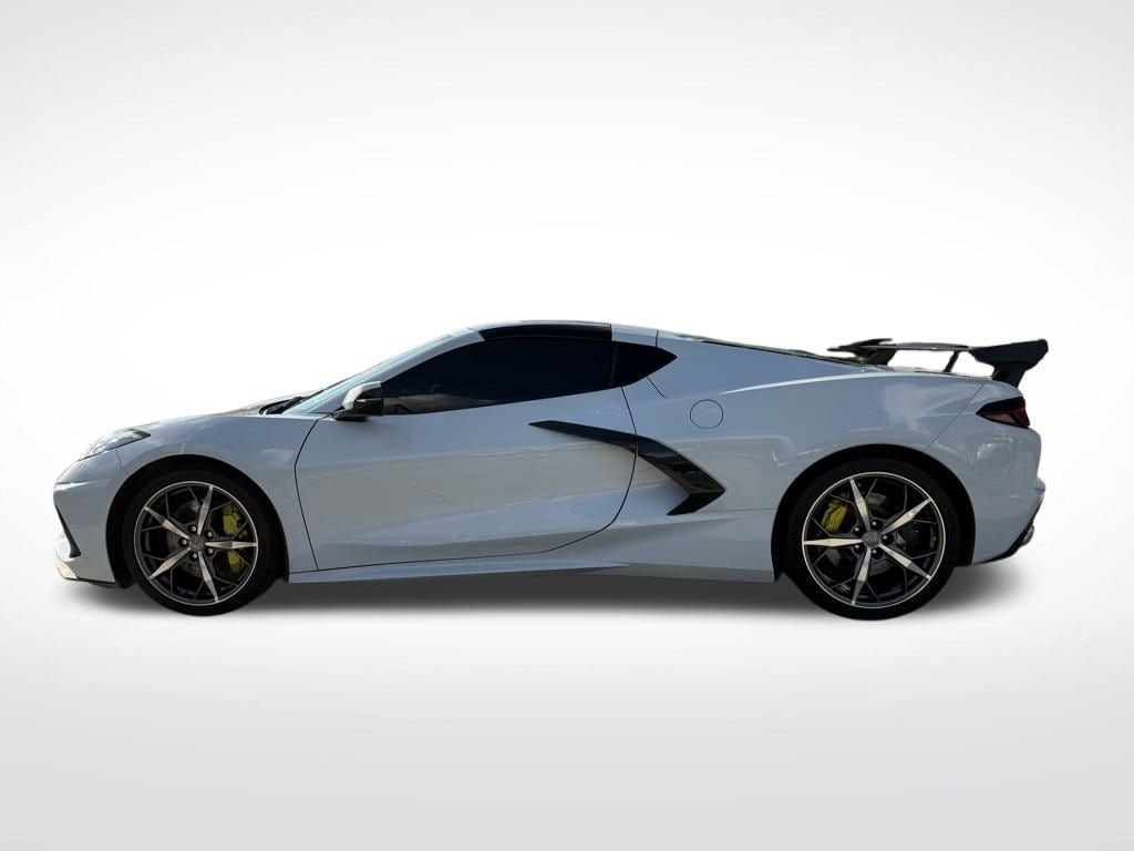 Thumbnail: 2021 Chevrolet Corvette - 2