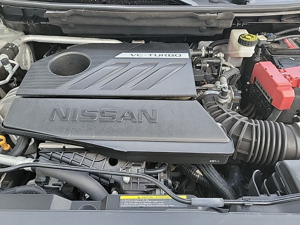 Thumbnail: 2022 Nissan Rogue - 31