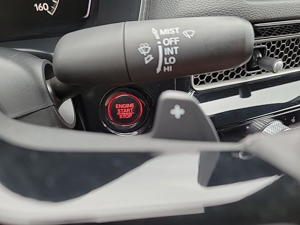 Thumbnail: 2024 Honda Civic - 19