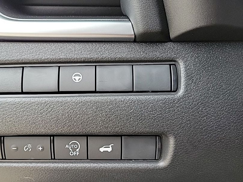 Thumbnail: 2026 Nissan Rogue - 29