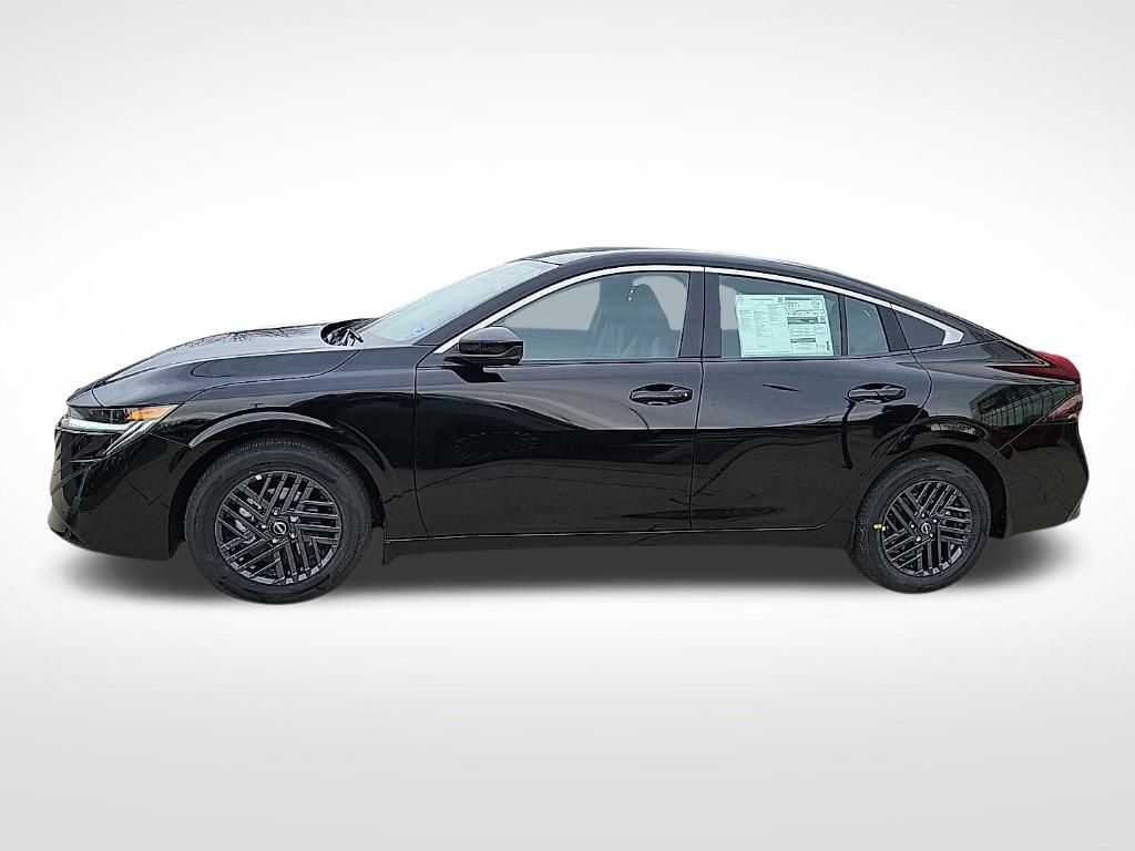 Thumbnail: 2026 Nissan Sentra - 2