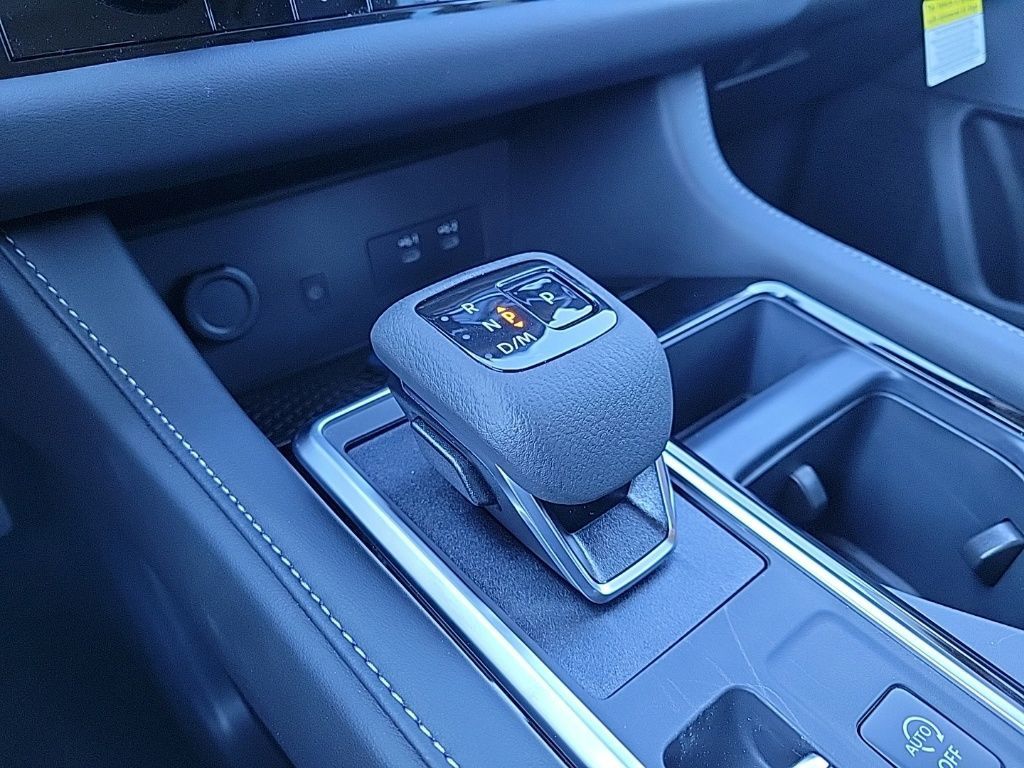 Thumbnail: 2026 Nissan Pathfinder - 29