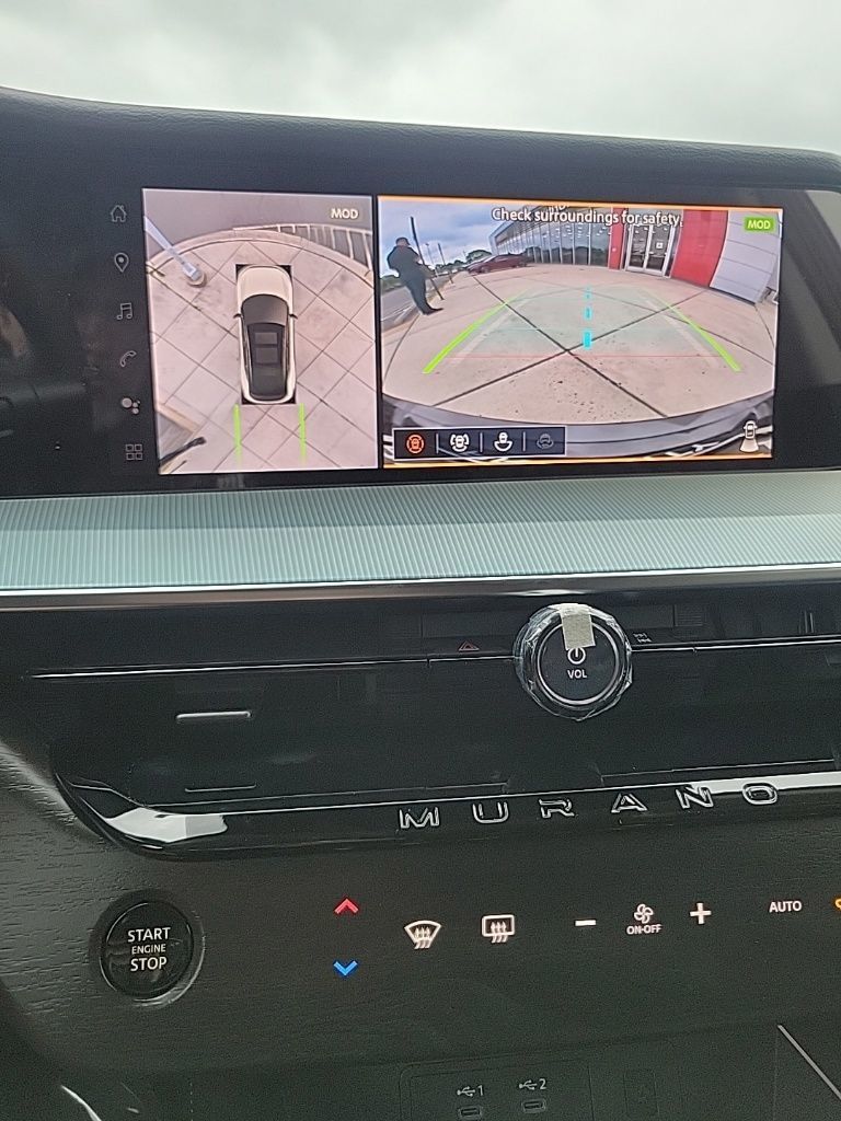 Thumbnail: 2025 Nissan Murano - 31