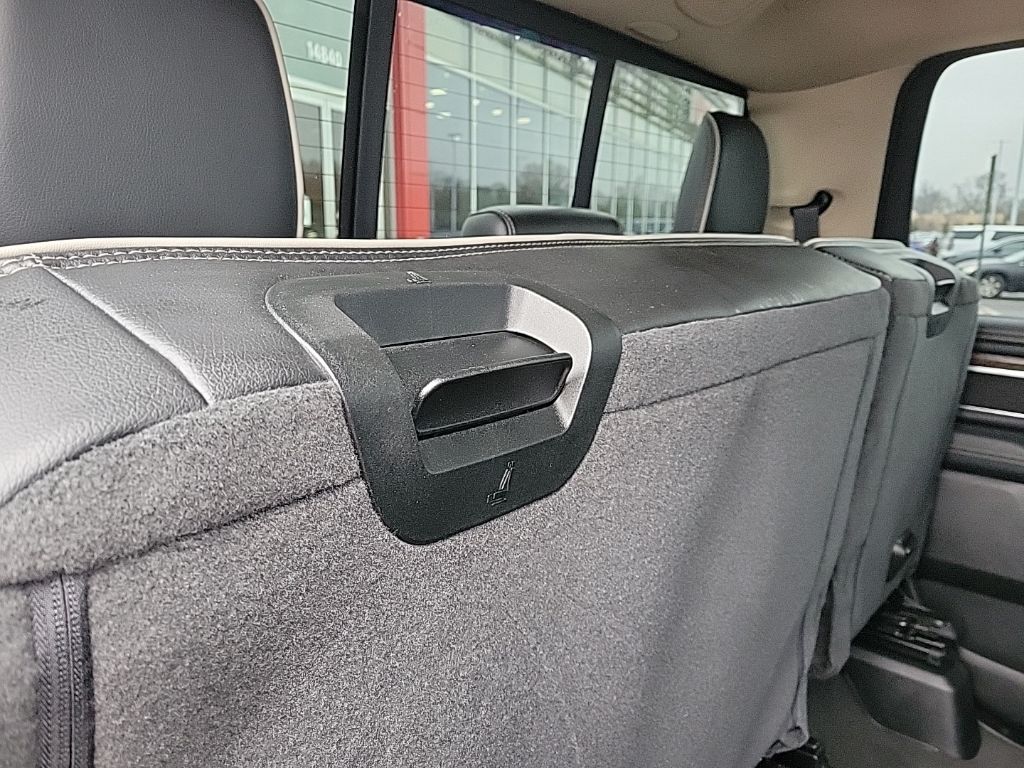 Thumbnail: 2020 RAM 1500 - 16