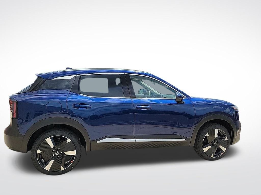 Thumbnail: 2025 Nissan Kicks - 6