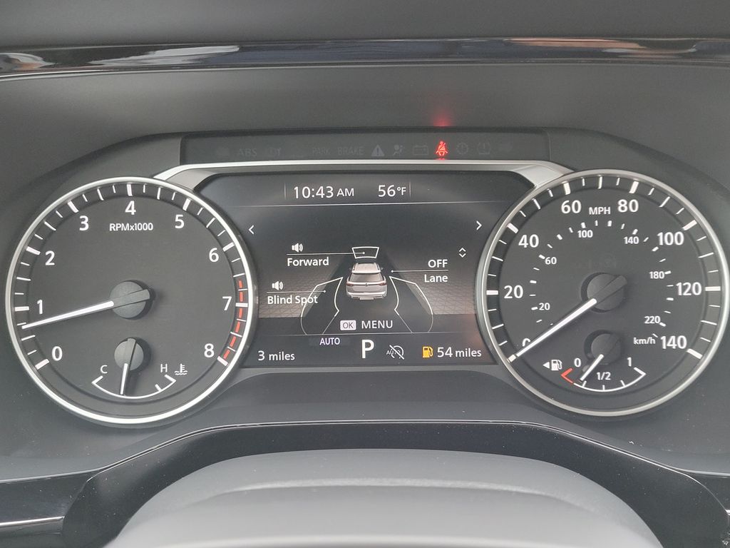 Thumbnail: 2026 Nissan Pathfinder - 25