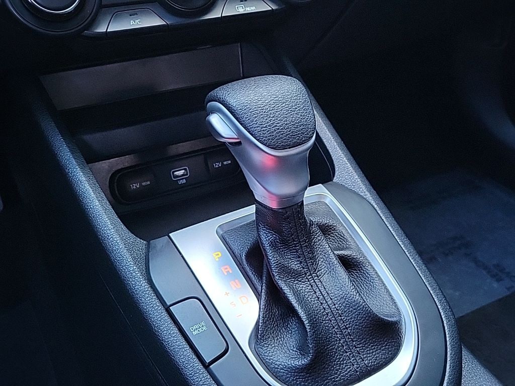 Thumbnail: 2023 Kia Forte - 26