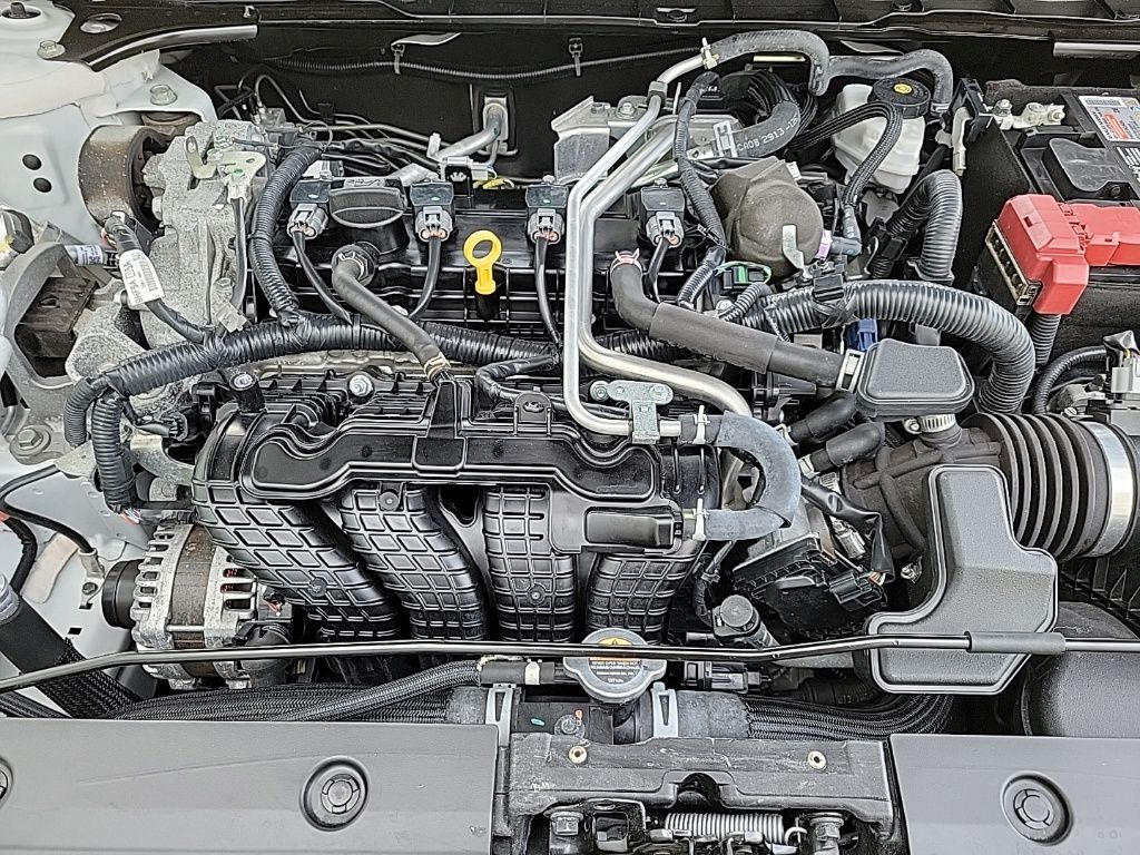 Thumbnail: 2024 Nissan Altima - 32