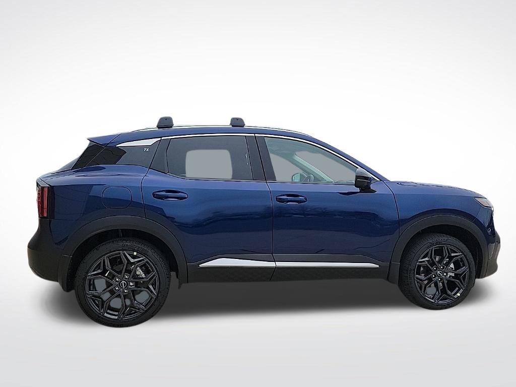 Thumbnail: 2026 Nissan Kicks - 6