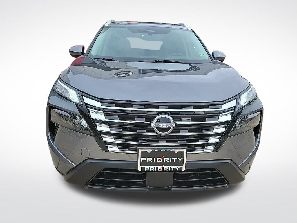 Thumbnail: 2026 Nissan Rogue - 8