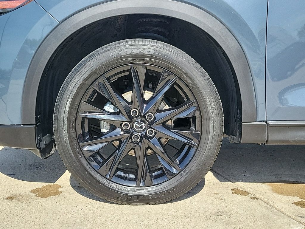 Thumbnail: 2023 Mazda CX-5 - 8