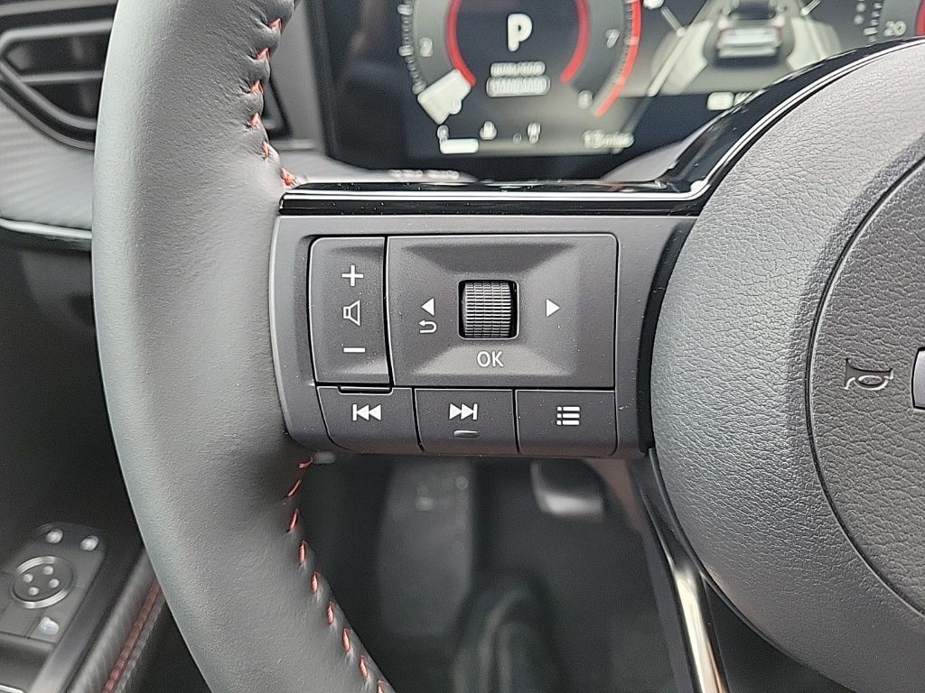 Thumbnail: 2026 Nissan Kicks - 21