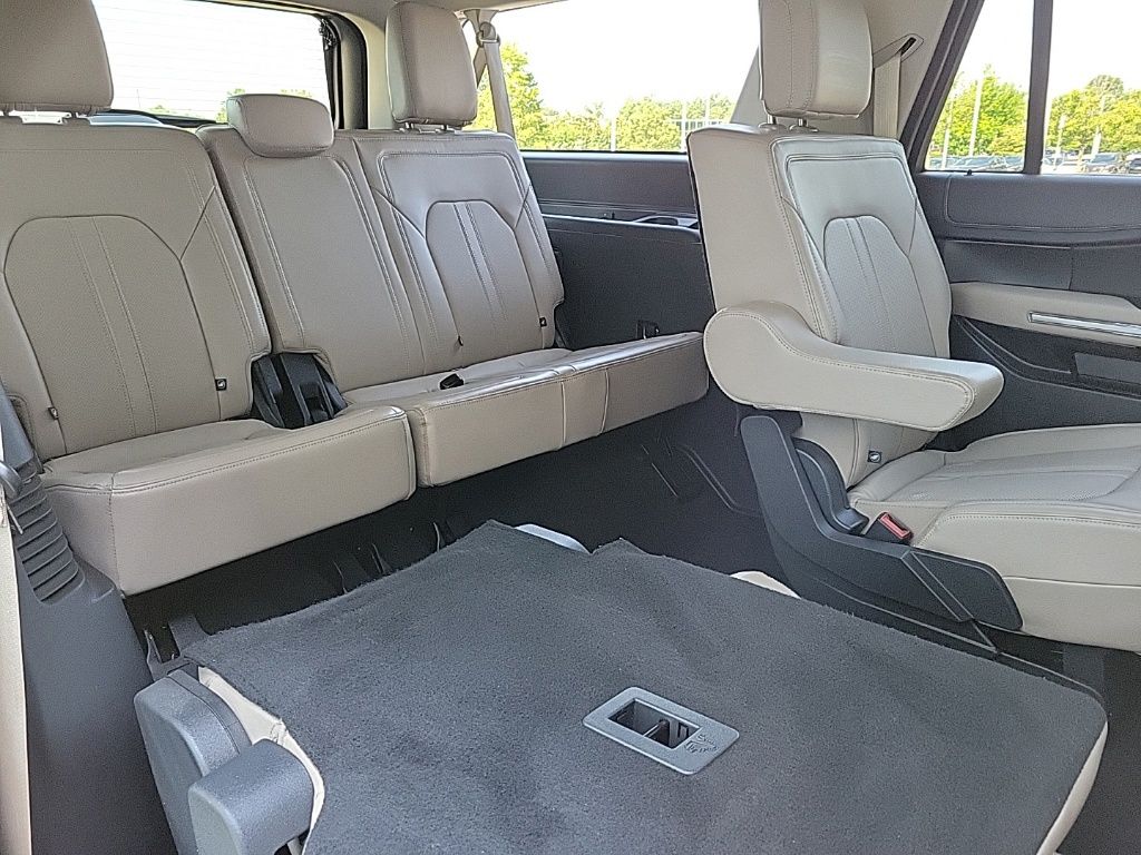 Thumbnail: 2024 Ford Expedition MAX - 15