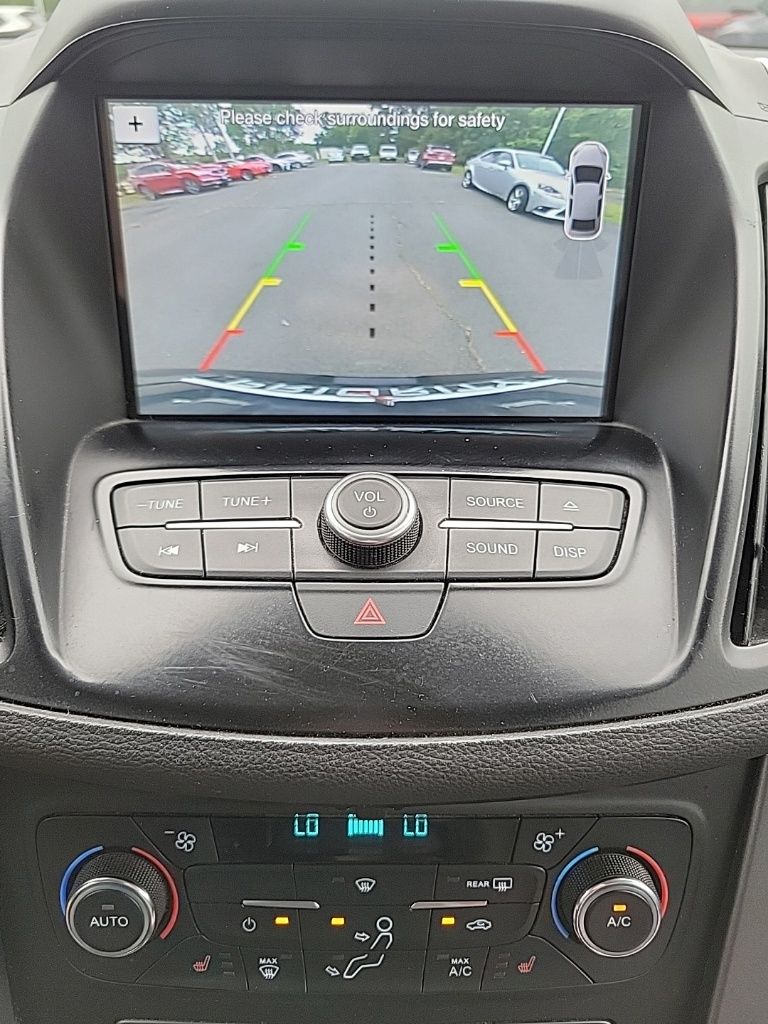 Thumbnail: 2017 Ford Escape - 26