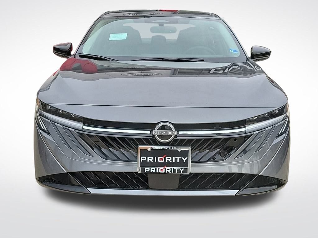 Thumbnail: 2026 Nissan Sentra - 8