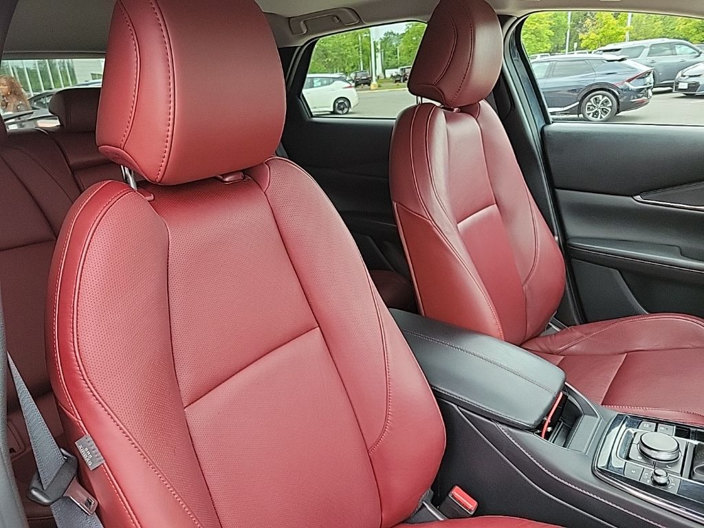 Thumbnail: 2022 Mazda CX-30 - 14