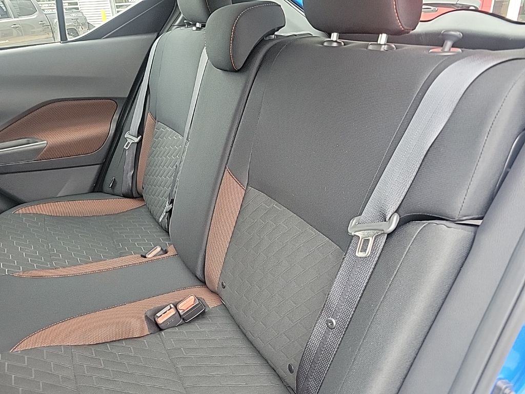 Thumbnail: 2024 Nissan Kicks - 20