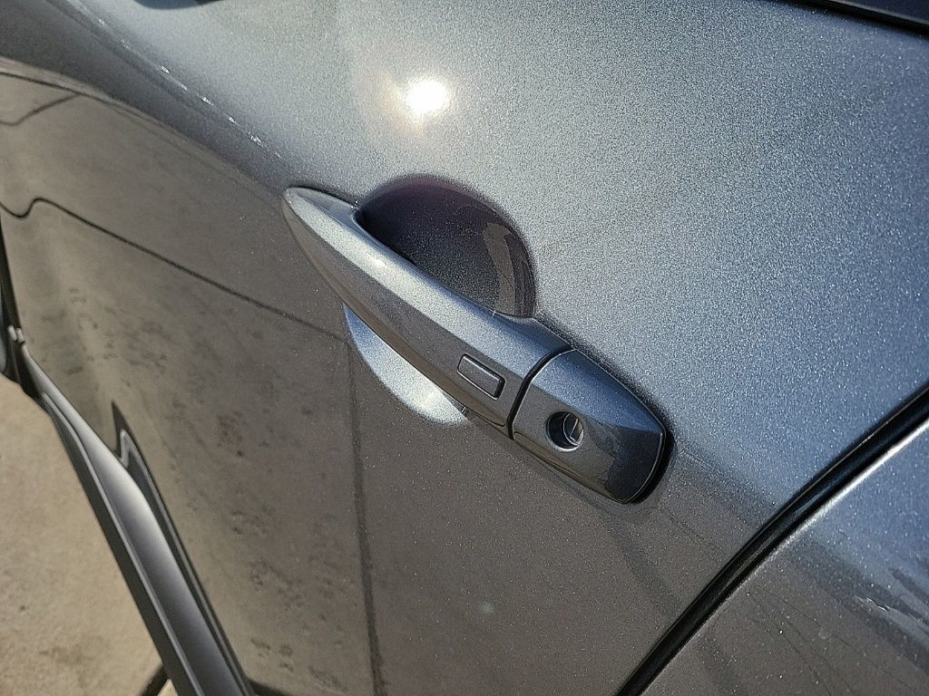 Thumbnail: 2026 Nissan Rogue - 10