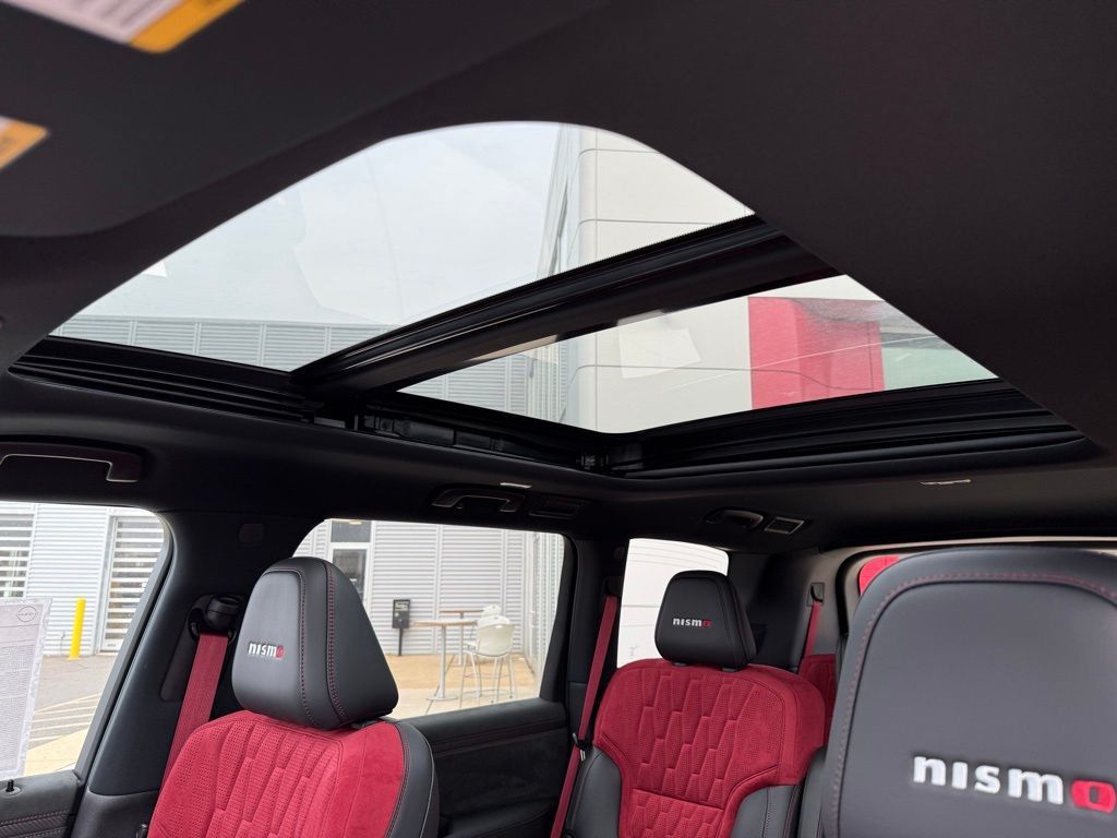 Thumbnail: 2026 Nissan Armada - 31