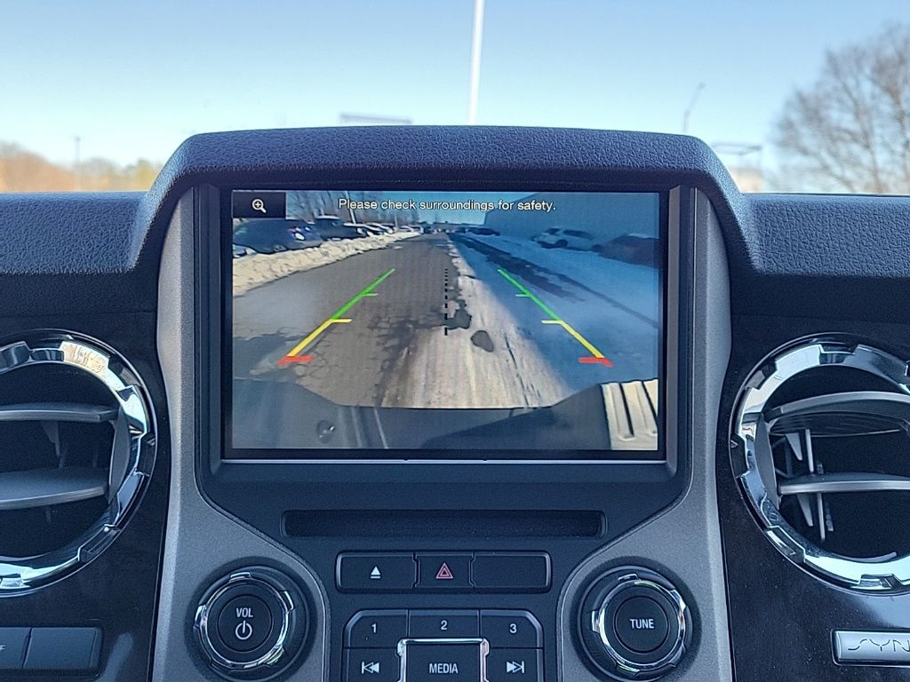 Thumbnail: 2016 Ford F-350 - 27