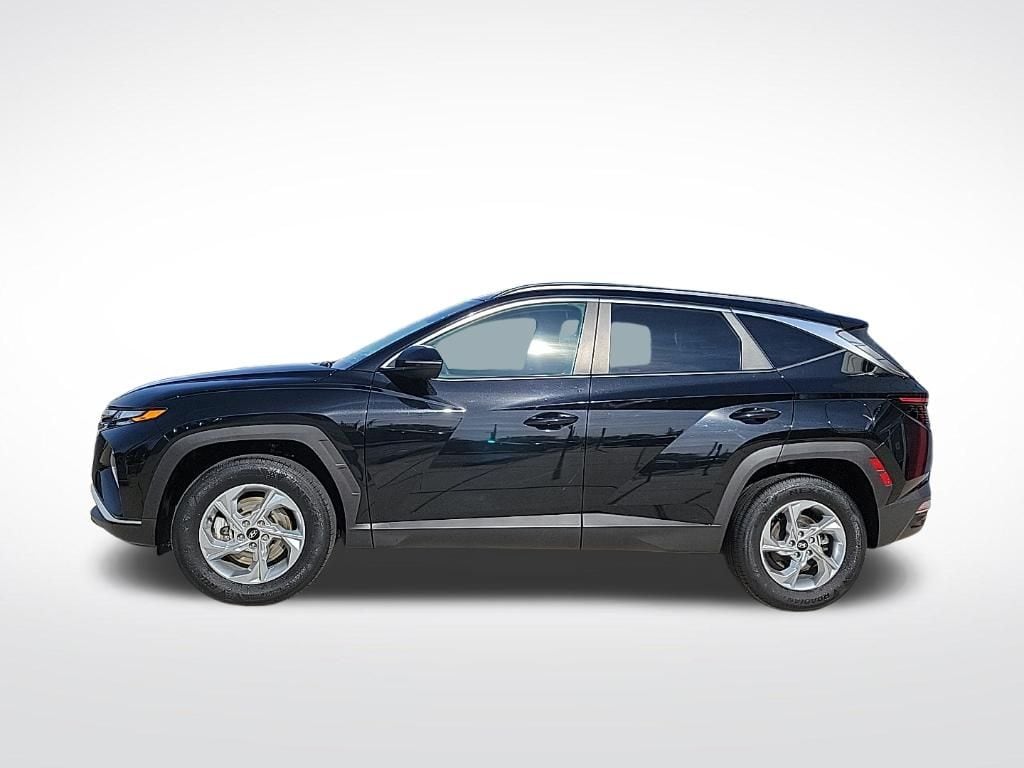 Thumbnail: 2023 Hyundai Tucson - 2