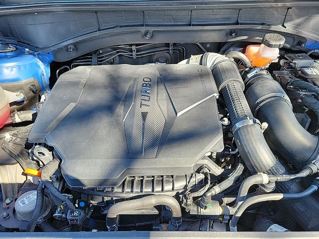 Thumbnail: 2022 Kia Sorento - 41