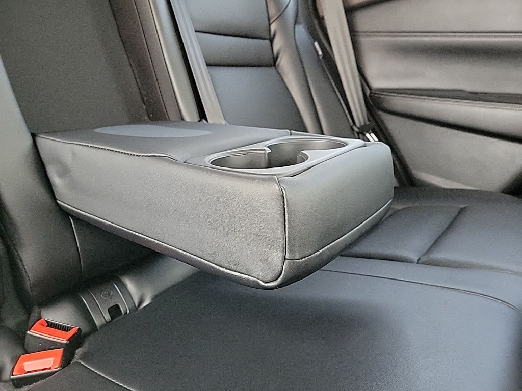 Thumbnail: 2023 Nissan Rogue - 13