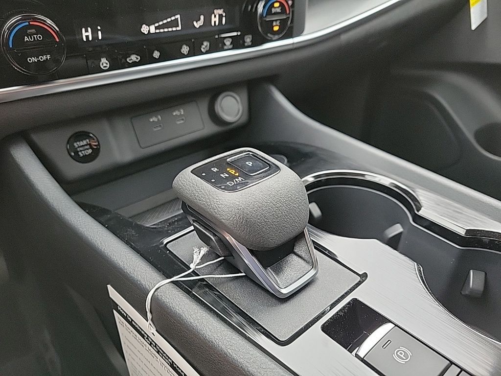 Thumbnail: 2026 Nissan Rogue - 23