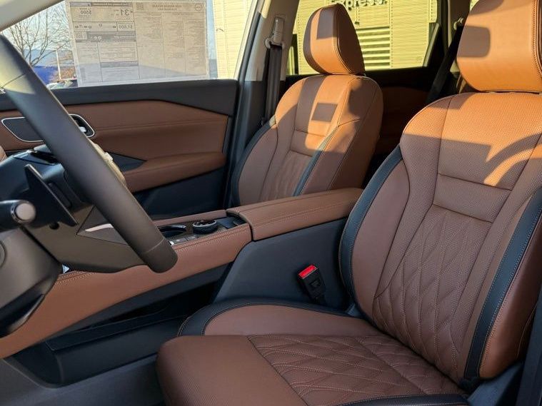 Thumbnail: 2026 Nissan Rogue - 12