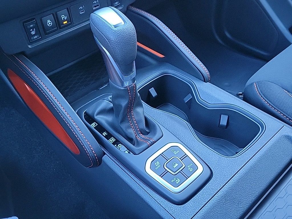 Thumbnail: 2026 Nissan Frontier - 23