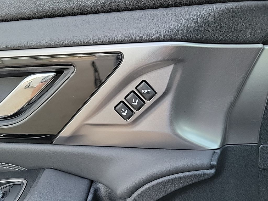 Thumbnail: 2020 Subaru Legacy - 30