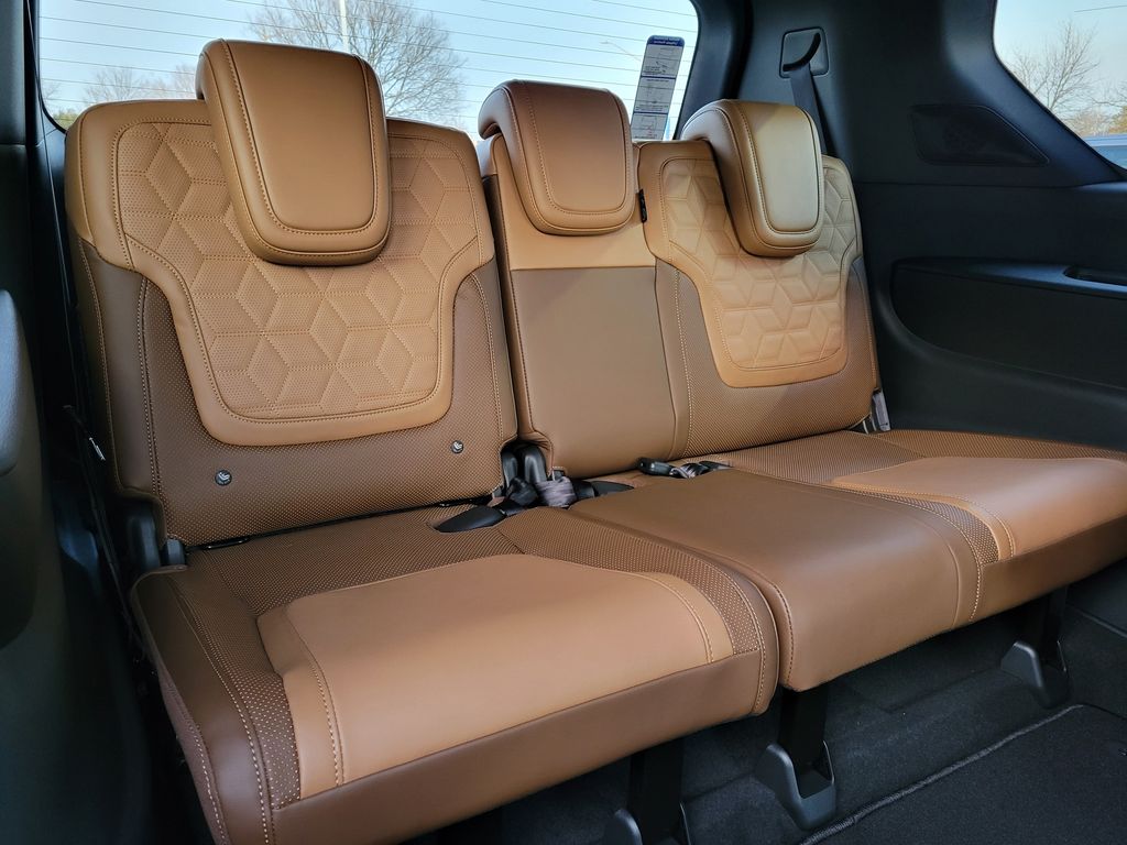 Thumbnail: 2026 Nissan Armada - 18