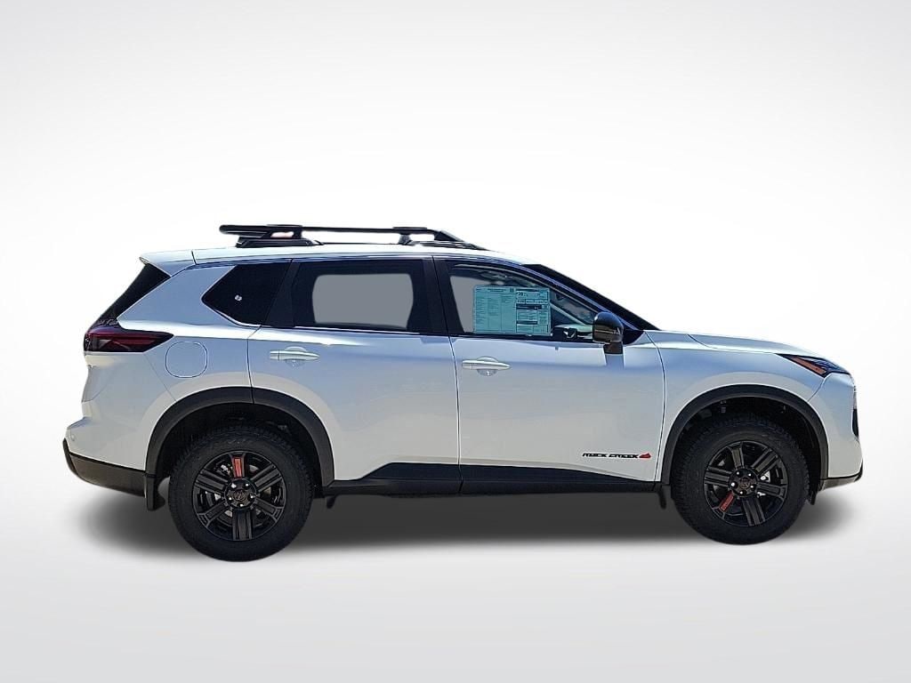 Thumbnail: 2026 Nissan Rogue - 5