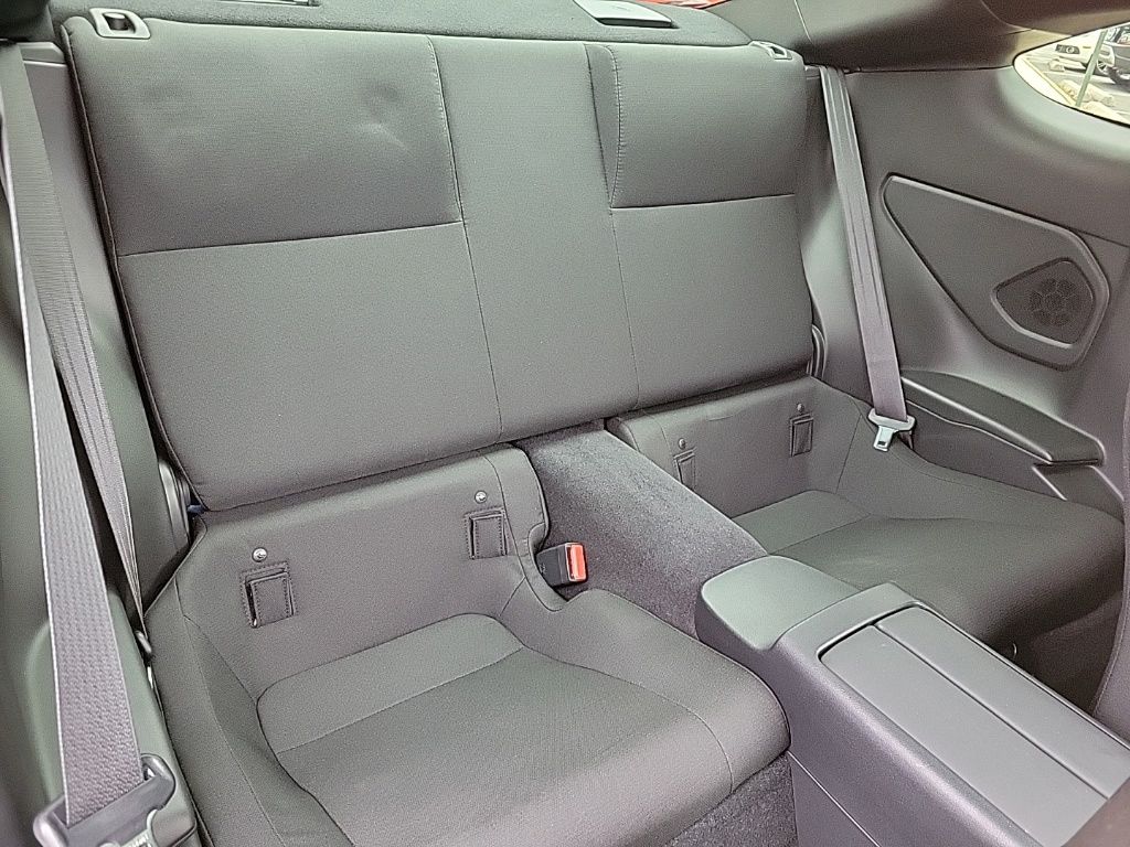 Thumbnail: 2023 Subaru BRZ - 16