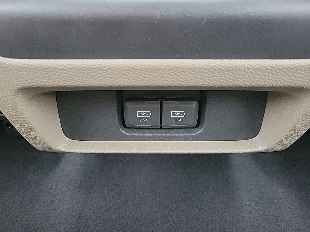 Thumbnail: 2019 Honda Odyssey - 23