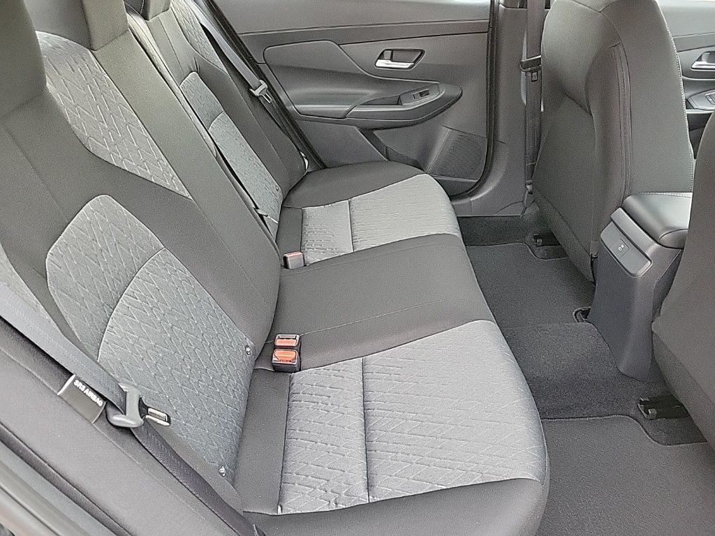 Thumbnail: 2026 Nissan Sentra - 13