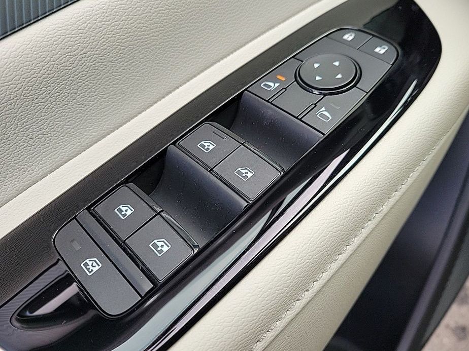 Thumbnail: 2026 Nissan Murano - 29