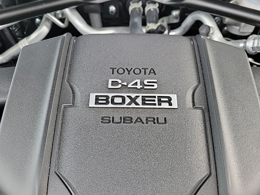 Thumbnail: 2024 Toyota GR86 - 31