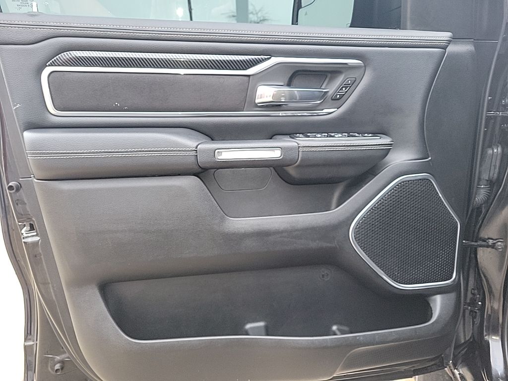 Thumbnail: 2020 RAM 1500 - 31