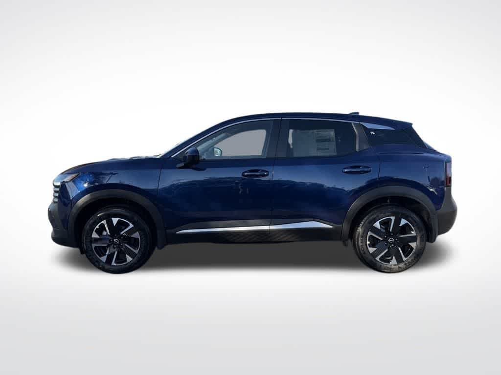Thumbnail: 2025 Nissan Kicks - 2