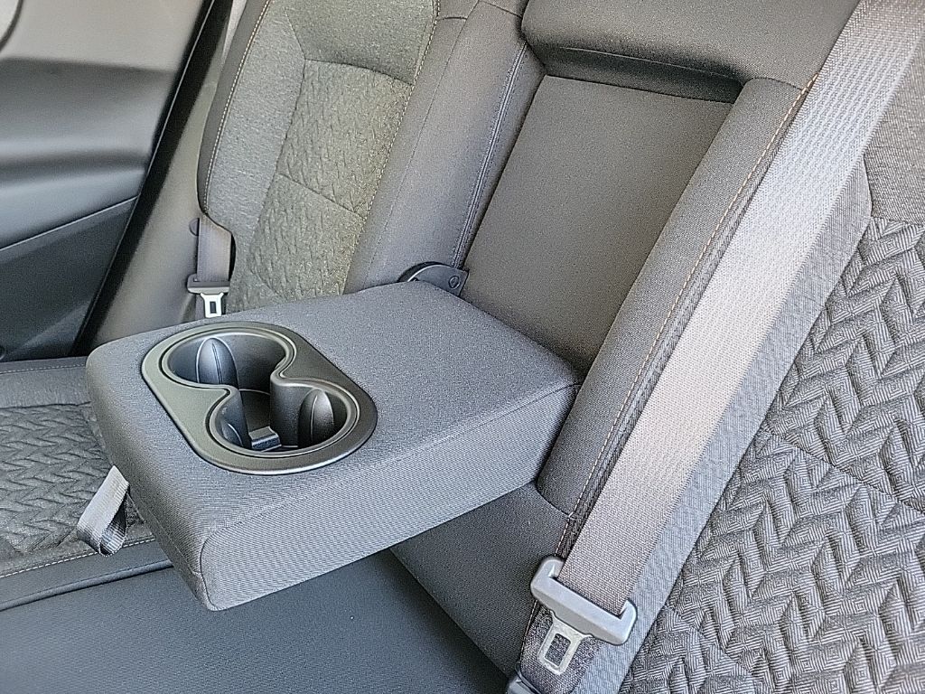 Thumbnail: 2022 Chevrolet Equinox - 17