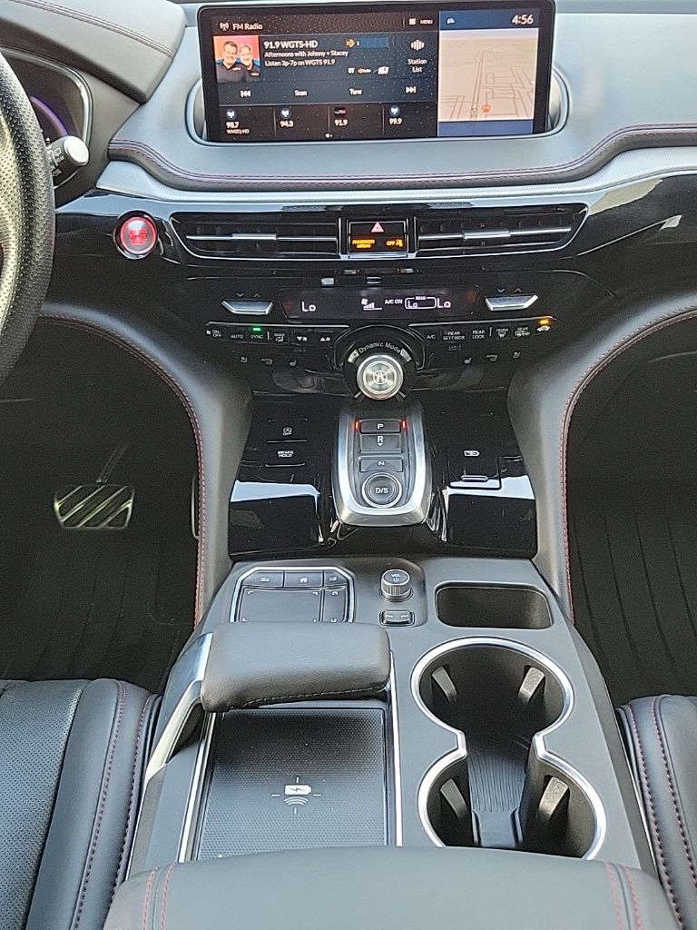 Thumbnail: 2022 Acura MDX - 29